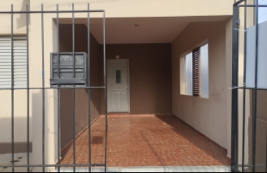 Casa para locação em Avaré